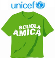 Scuola Amica - UNICEF
